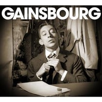 Serge Gainsbourg