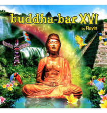 Buddha Bar /vol.16