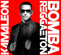 Reggaeton bomba