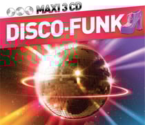 Disco-funk