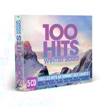 100 hits winter 2020