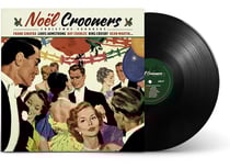 Noël Crooners