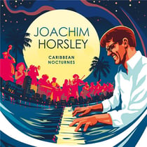 Caribean Nocturnes
