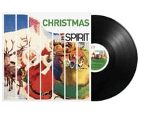 Spirit Of Christmas
