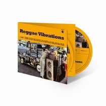 Vintage Sounds - Reggae Vibrations