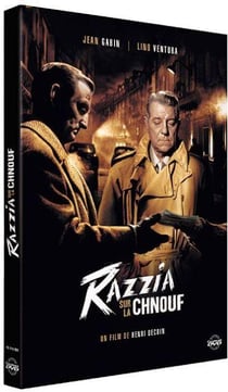 Razzia sur la Chnouf