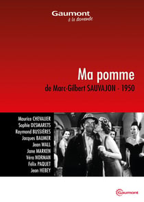 Ma pomme