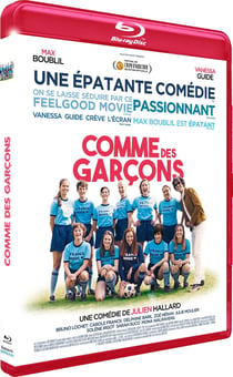 Comme des garçons