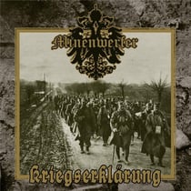 Kriegserklarung