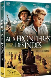 Aux frontières des Indes
