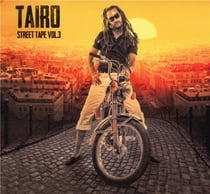 Street tape Vol. 3