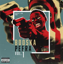 Booska pefra /vol.1