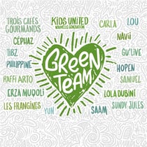 Green Team