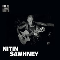 Live At Ronnie Scott's 2016