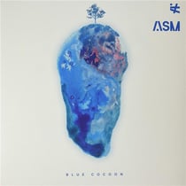 Blue Cocoon
