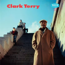 Clark Terry and His Orchestra Featuring Paul Gonsalves