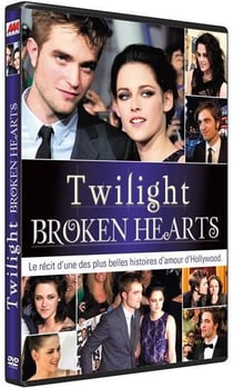 Twilight : Broken Hearts