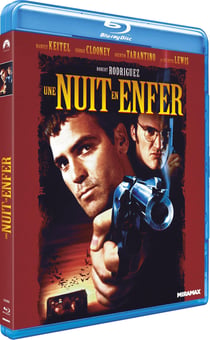 Une Nuit en enfer
