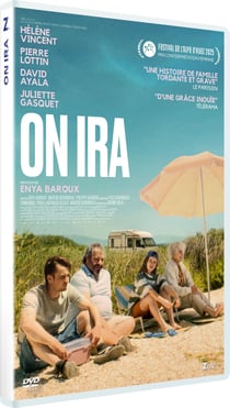 On ira