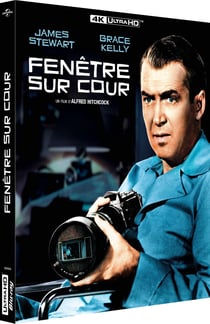 Fenêtre sur cour