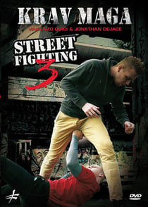 Krav Maga Street Fighting - Vol. 3