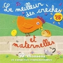 Le meilleur des crèches et maternelles