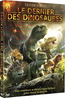 Le Dernier des dinosaures