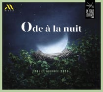 Ode à la nuit - Folle Journée 2023