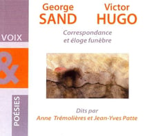CORRESPONDANCE ET ELOGE FUNEBRE
