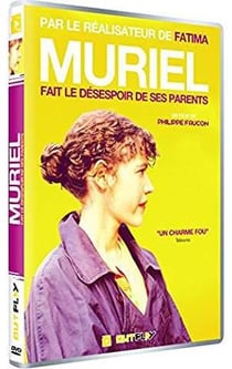 Muriel fait le désespoir de ses parents