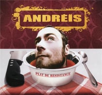 Plat de résistance