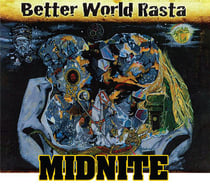Better world rasta
