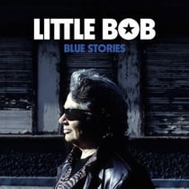 Blues stories