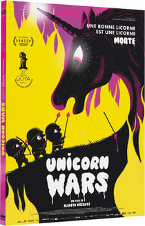 Unicorn Wars
