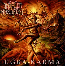 Ugra-karma