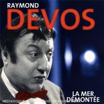 La Mer Démontée