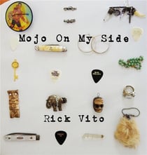 Mojo on my side