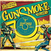 Gunsmoke vol. 05
