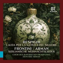 Respighi - Frontini - Arman