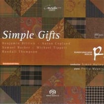 Simple Gifts