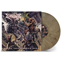 Where Ironcrosses Grow - édition limitée
