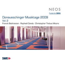 Donaueschinger musiktage 2009 /vol.2