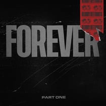 Forever Part One - édition limitée colorée