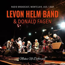 Makes No Difference (Radio Broadcast, Montclair, USA 2010)