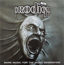 Music for the jilted generation