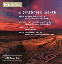 Gordon Crosse