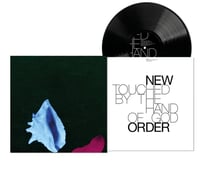 Touched by the Hand of God - édition limitée