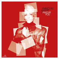 L'amour fou - édition limitée colorée