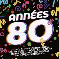Années 80