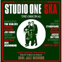 Studio one ska
